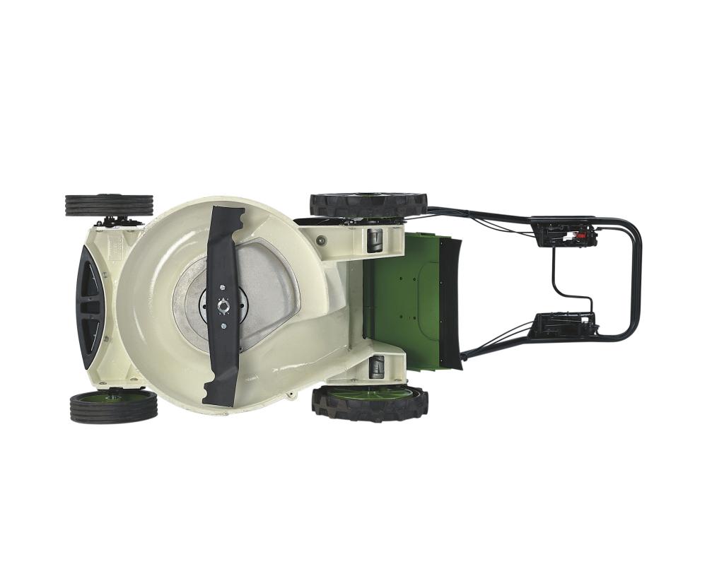 Etesia mower price list top